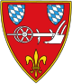 Straubing - Stema