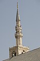 Minaret of Jesus