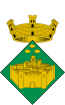 Blason de Vilaür