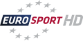 Logo von Eurosport HD bis 12. November 2015