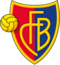 Logo des FC Basel
