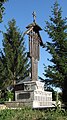 Monument "Glorie Eroilor căzuți pentru Patrie" (Feleacu, Cluj)