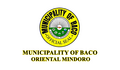 Flag of Municipality of Baco