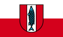 Drapeau de Kaiserslautern