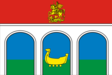 Mityiscsi zászlaja