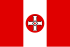 Bandera del Ku Klux Klan