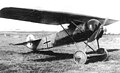 Fokker D.VIII