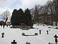 Friedhof Schierke