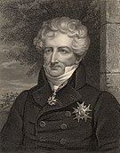 Georges Cuvier -  Bild