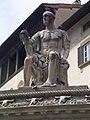 Giovanni de' Medici, genannt Giovanni dalle bande nere (1498-1526)