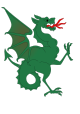 Dragon (wyvern)