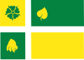 Drapeau de Hof van Twente