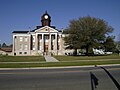 Irwin County Courthouse