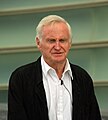 John Boorman zuzendaria Donostiako Zinemaldian.