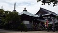 香積寺(46番)隻手薬師