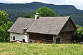 English: Number 10, farmstead “vulgo VEIT” Deutsch: Nummer 10, „vulgo VEIT“-Keusche