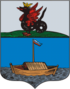 Coat of arms of Laishevo
