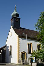 Michaelskirche