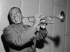 Louis Armstrong