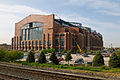 Lucas Oil Stadium