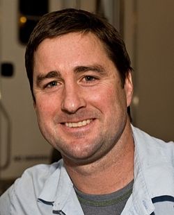 Luke Wilson vuonna 2009.