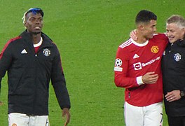 Manchester United v Villarreal CF, 29 September 2021 (48).jpg