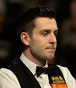 Mark Selby at Snooker German Masters (DerHexer) 2015-02-08 16 cropped.jpg