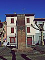 War Memorial