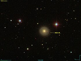 Image illustrative de l’article NGC 38