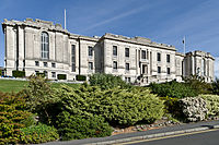 Nacionalna knjižnica Walesa