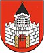 Blason de Nýrsko