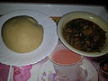 Thumbnail for File:Onugbu Soup served with Semovita 2.jpg