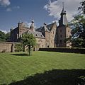 Schloss Doorwerth im Gelderland