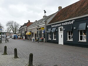 Brigidastraat