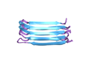 2nnt: General structural motifs of amyloid protofilaments