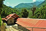 Quaid-e-Azam tourist lodge, Barsala