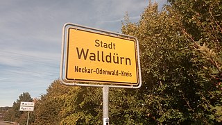 Place name sign Walldürn.jpg