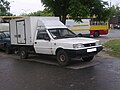 FSO Polonez Truck ST produced between 1993 and 1997.