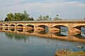 Lodi - Adda Nehri üzerinde köprü