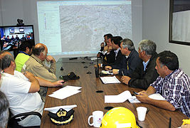 Reunión de emergencia por incendio en Valparaíso.jpg