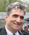 Robert Pinsky - 15 May 2005