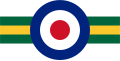 (Southern) Rhodesia 1947 to 1954