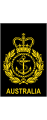 Royal Australian Navy[7]