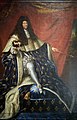 Louis XIV par Testelin