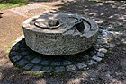 Spiralbrunnen Kosegartenplatz München