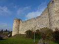 Stadtbefestigung Hillesheim