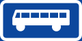 Busshållplats / Bus stop