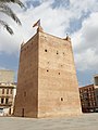 Torre Àrab.