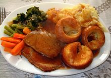 Roast Dinner