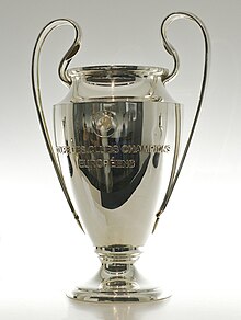 Trofi Liga Juara-Juara UEFA